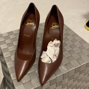 Christian Louboutin Kate 100mm